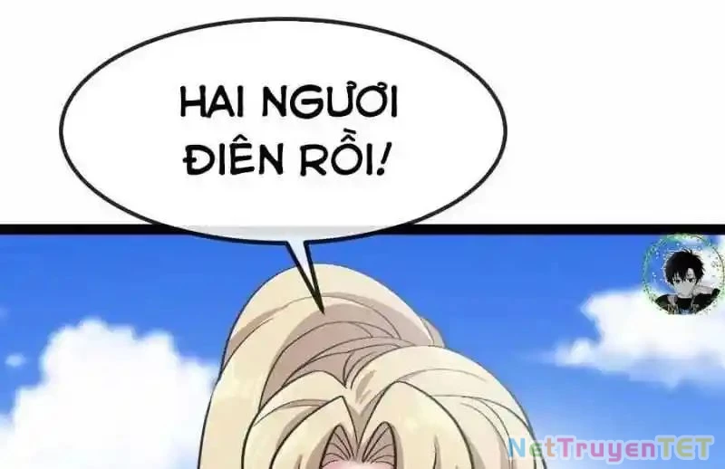 Hệ Thống Super God Chapter 134 - Trang 2