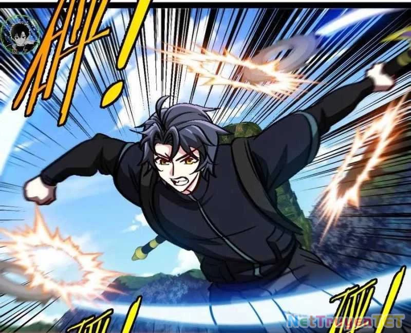 Hệ Thống Super God Chapter 135 - 23