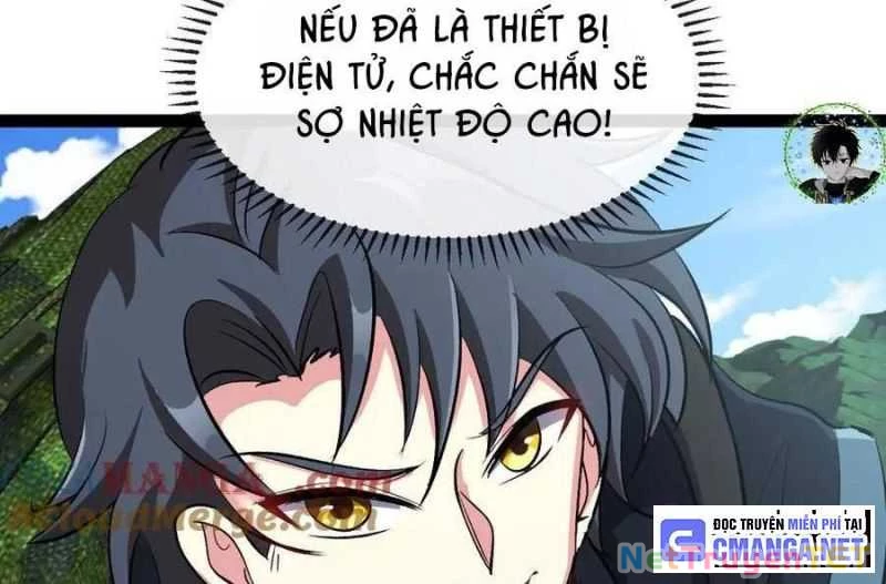 Hệ Thống Super God Chapter 135 - 36
