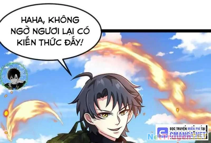 Hệ Thống Super God Chapter 135 - 51