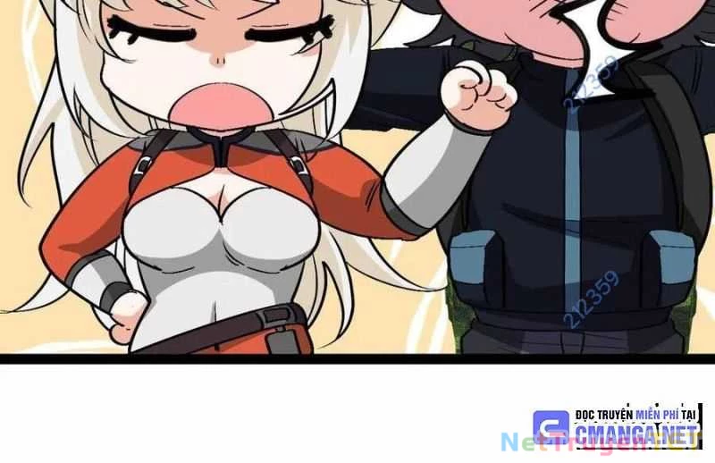 Hệ Thống Super God Chapter 135 - 114