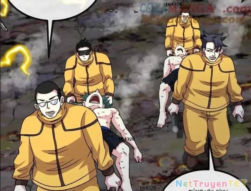 Hệ Thống Super God Chapter 141 - 6
