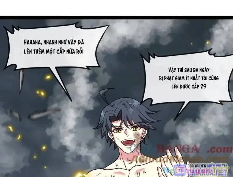 Hệ Thống Super God Chapter 141 - 17