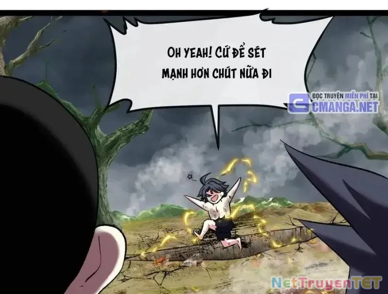 Hệ Thống Super God Chapter 141 - 22