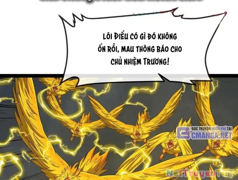 Hệ Thống Super God Chapter 141 - 26