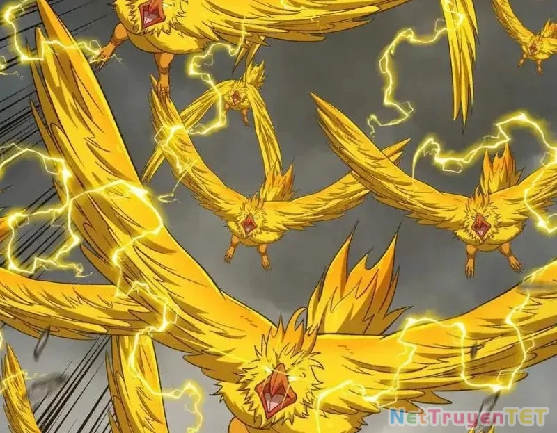 Hệ Thống Super God Chapter 141 - 27
