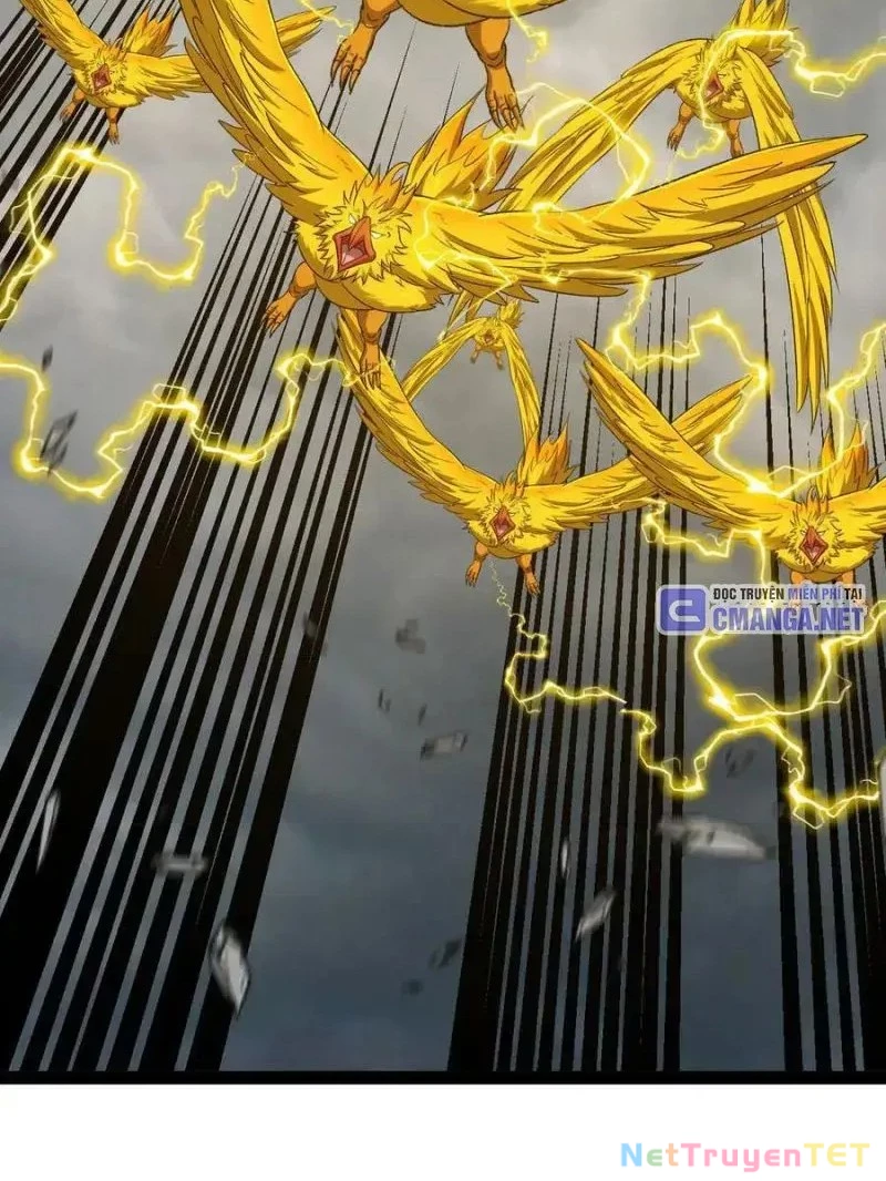 Hệ Thống Super God Chapter 141 - 28