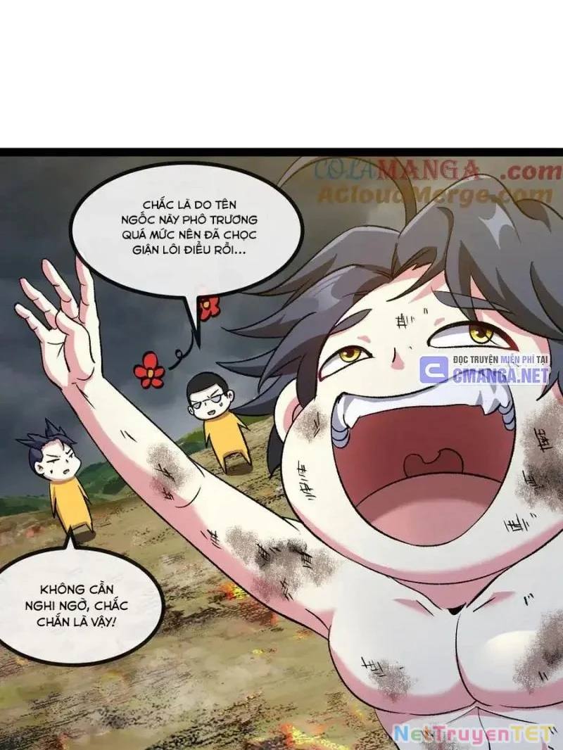 Hệ Thống Super God Chapter 141 - 29