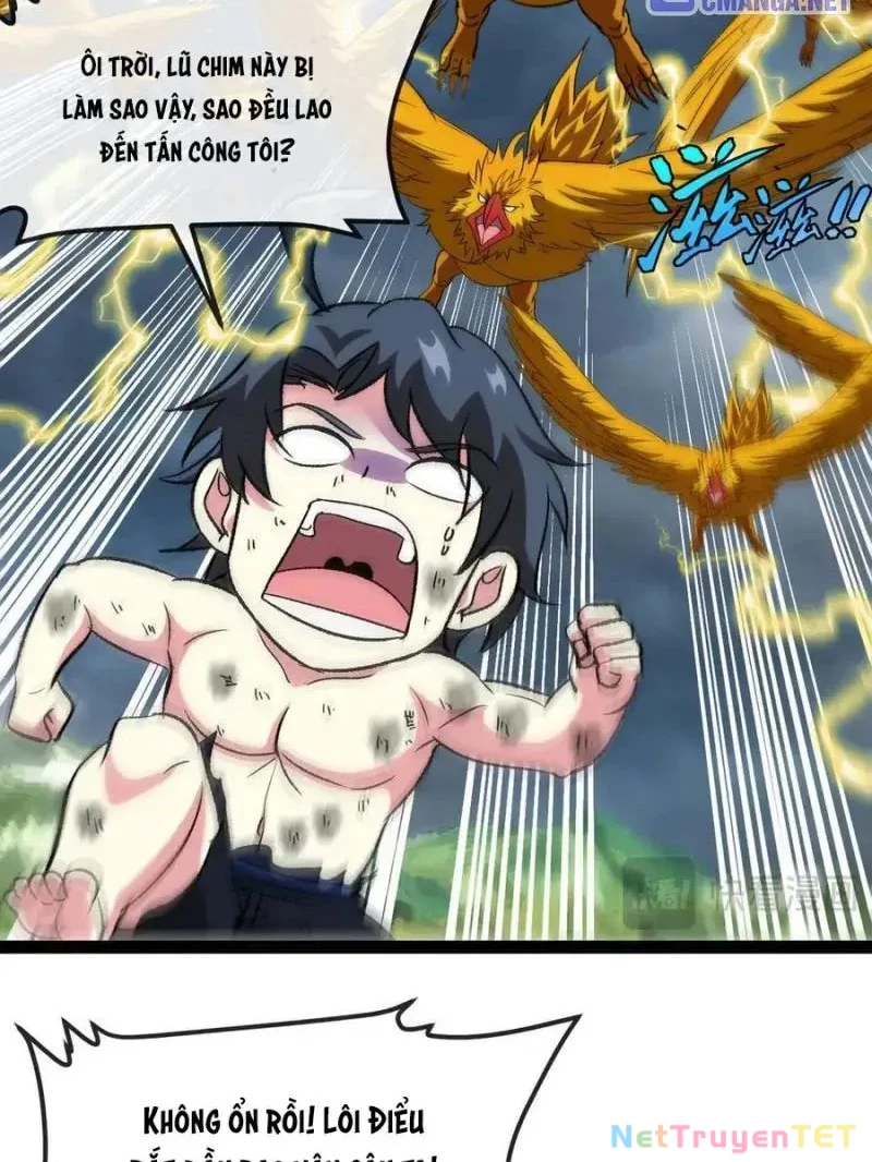 Hệ Thống Super God Chapter 141 - 32