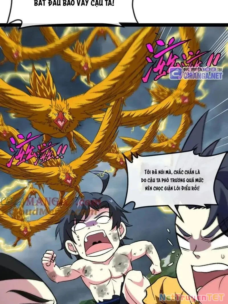 Hệ Thống Super God Chapter 141 - 33