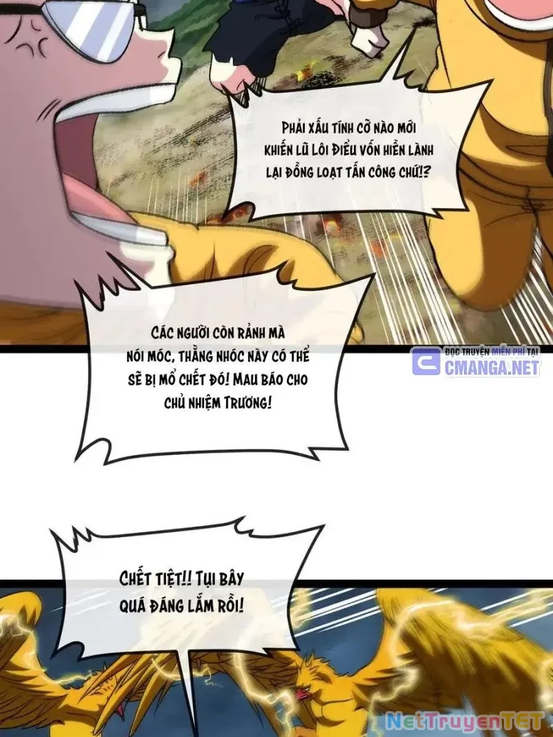 Hệ Thống Super God Chapter 141 - 34