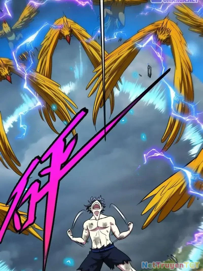 Hệ Thống Super God Chapter 141 - 37