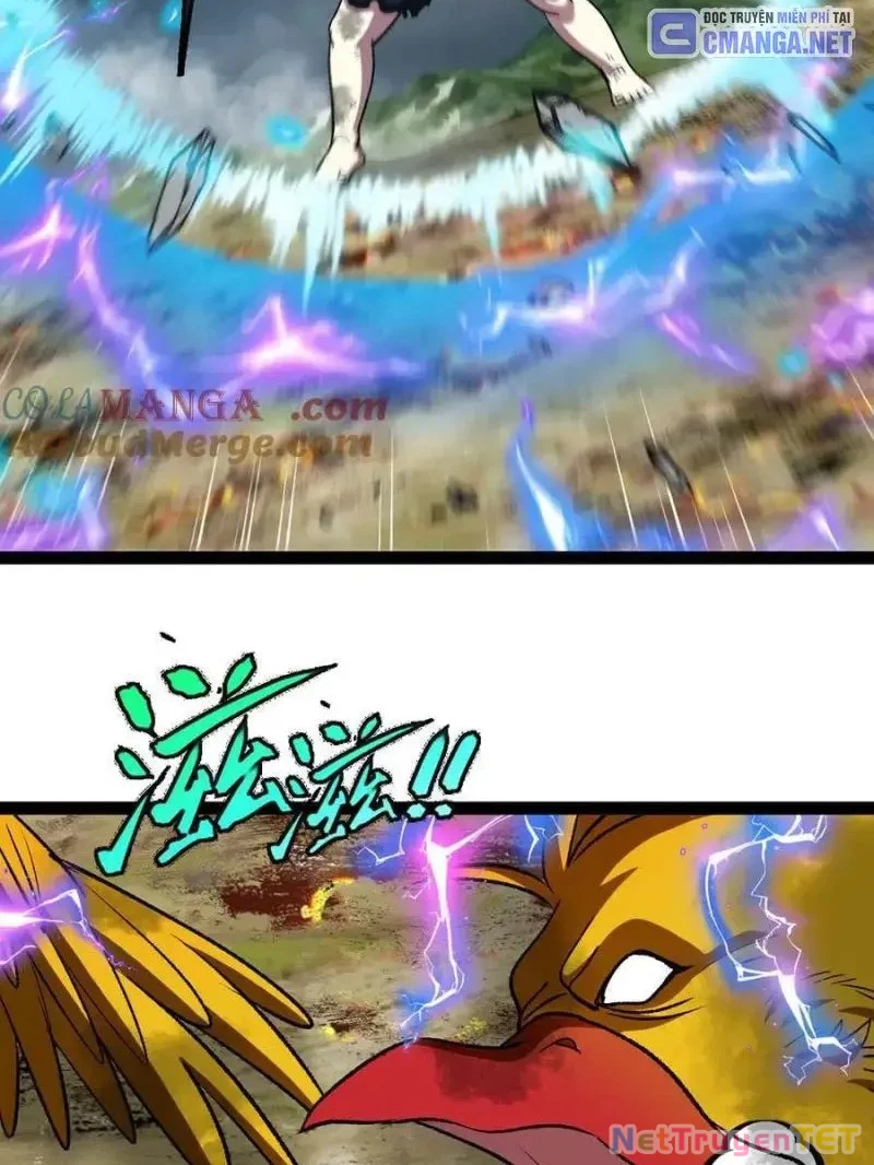 Hệ Thống Super God Chapter 141 - 38