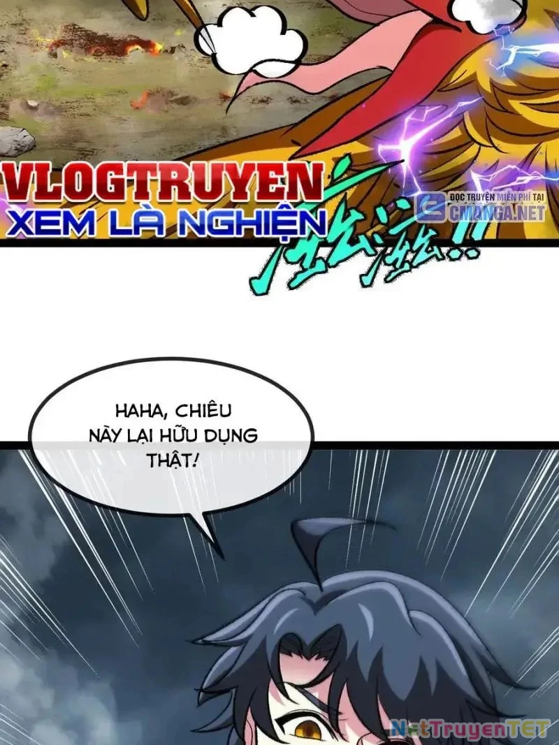 Hệ Thống Super God Chapter 141 - 39