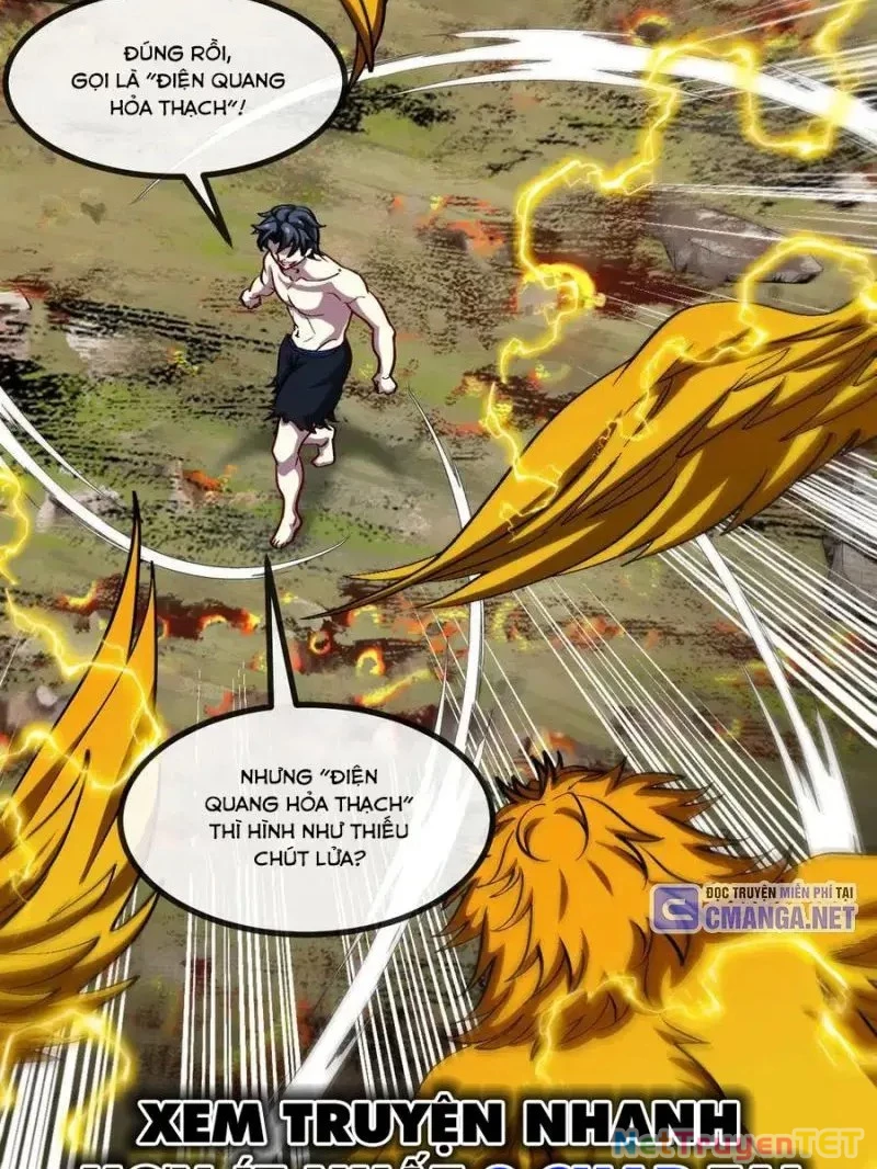 Hệ Thống Super God Chapter 141 - 41