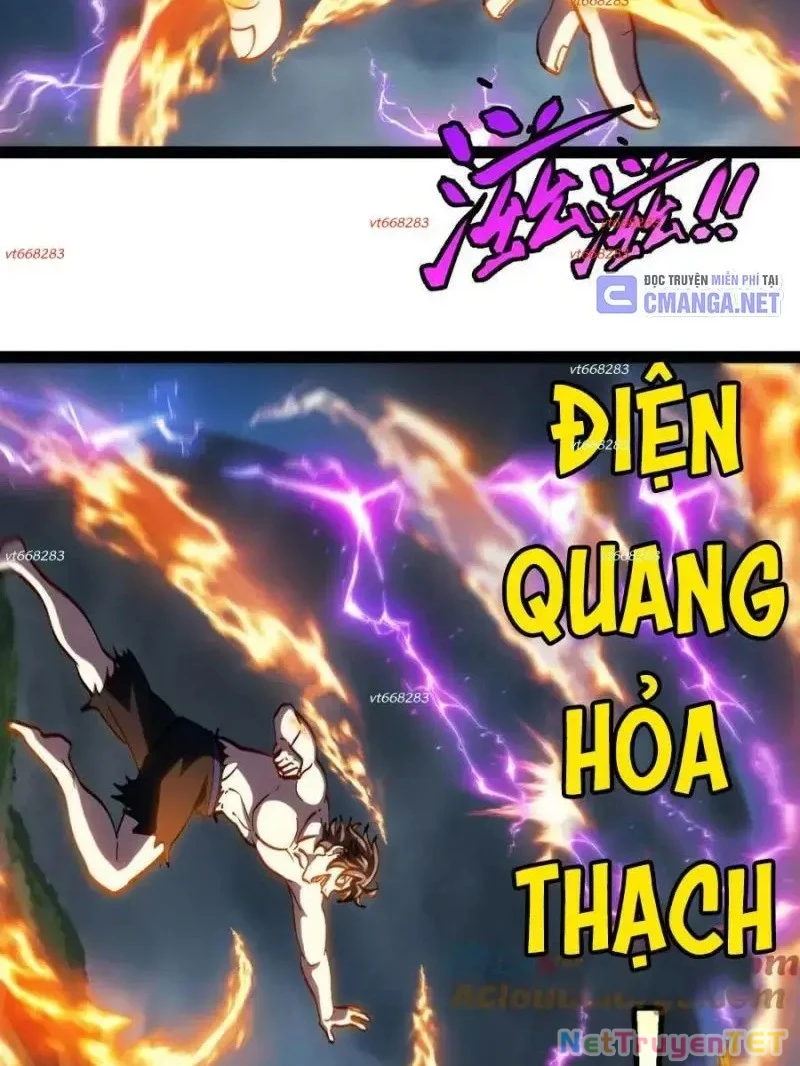 Hệ Thống Super God Chapter 141 - 44