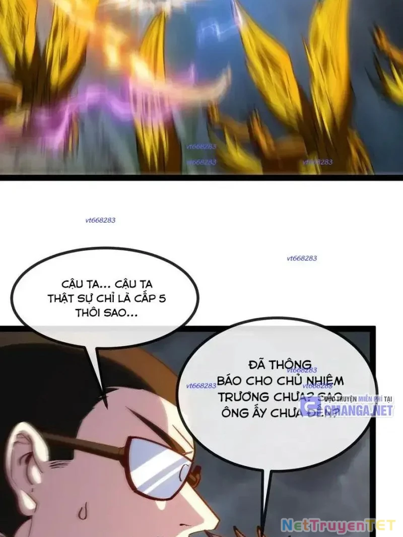 Hệ Thống Super God Chapter 141 - 46