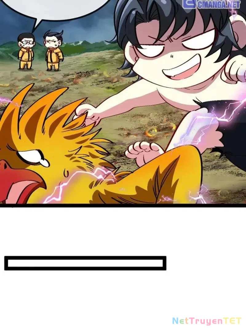 Hệ Thống Super God Chapter 141 - 48