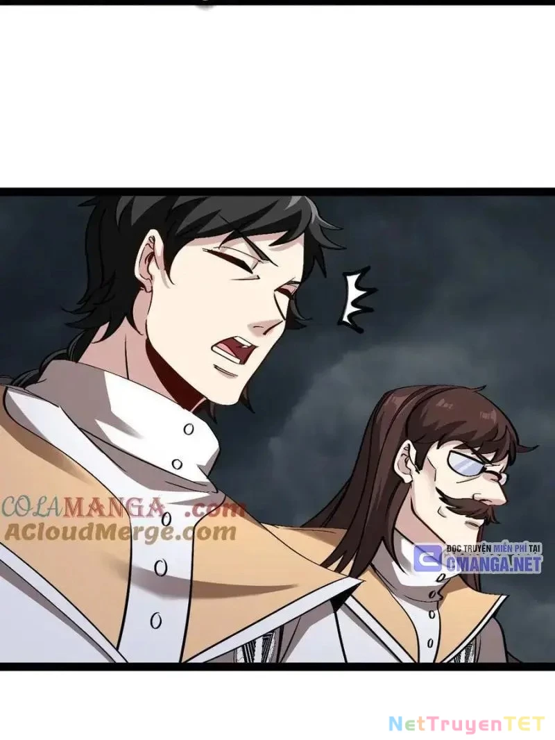 Hệ Thống Super God Chapter 141 - 51