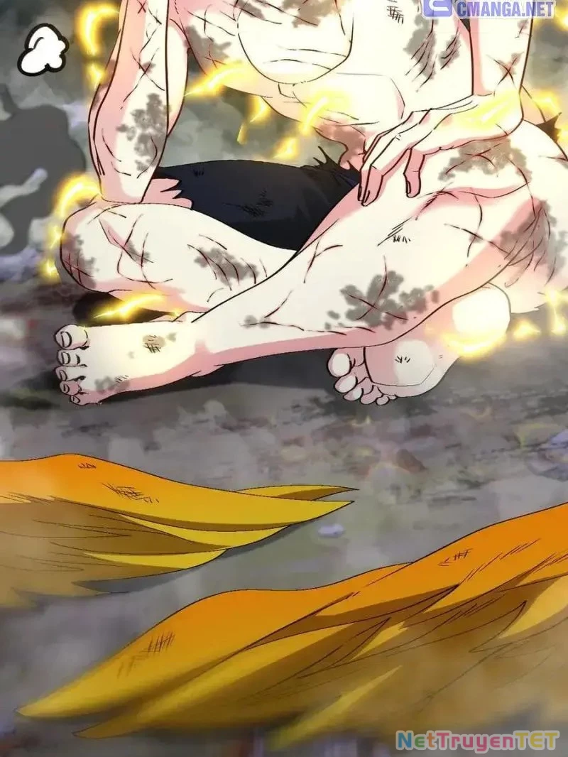 Hệ Thống Super God Chapter 141 - 53