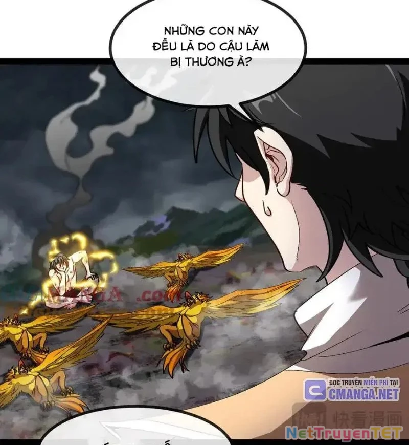 Hệ Thống Super God Chapter 141 - 56
