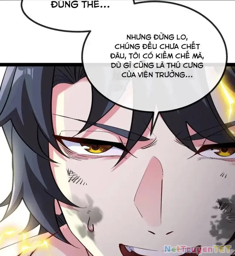 Hệ Thống Super God Chapter 141 - 57