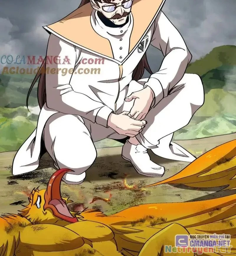 Hệ Thống Super God Chapter 141 - 59
