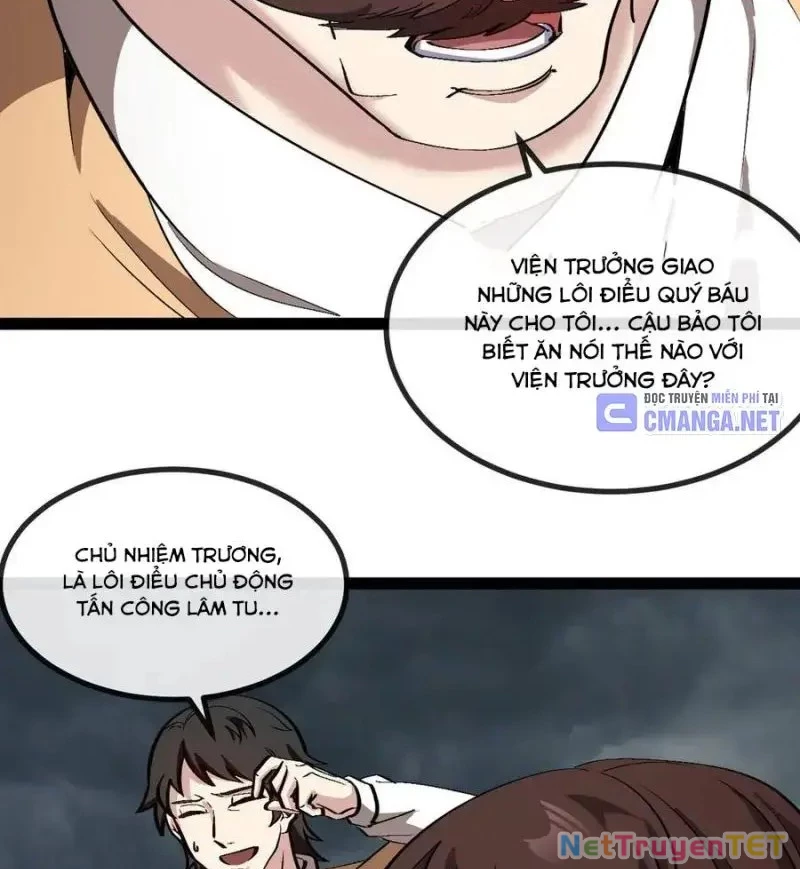 Hệ Thống Super God Chapter 141 - 61