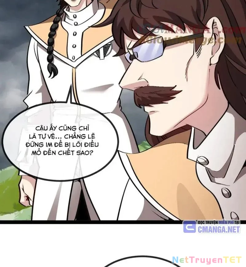 Hệ Thống Super God Chapter 141 - 62