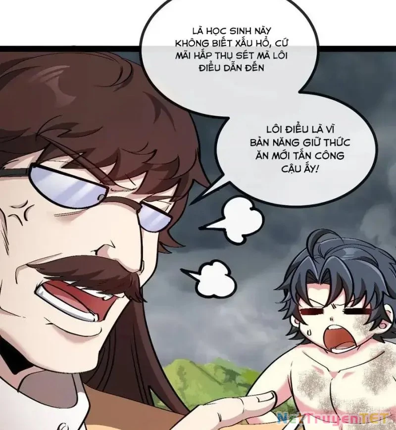 Hệ Thống Super God Chapter 141 - 63