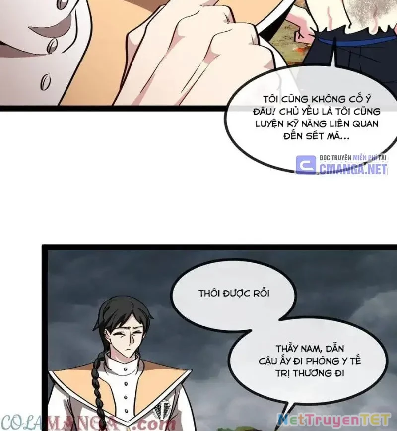 Hệ Thống Super God Chapter 141 - 64