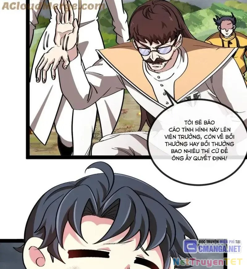 Hệ Thống Super God Chapter 141 - 65