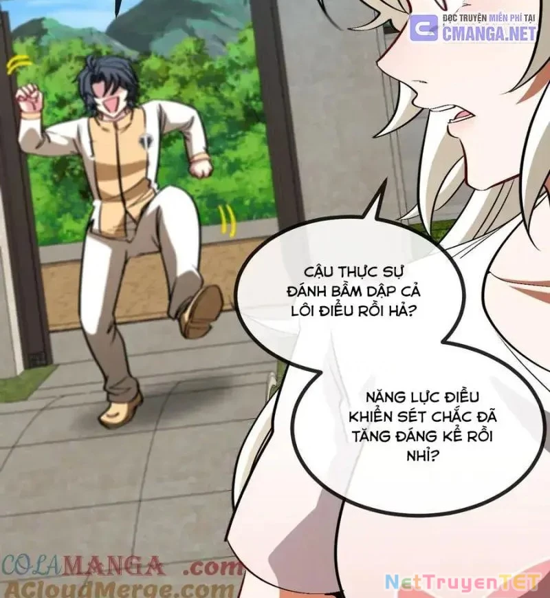 Hệ Thống Super God Chapter 141 - 72