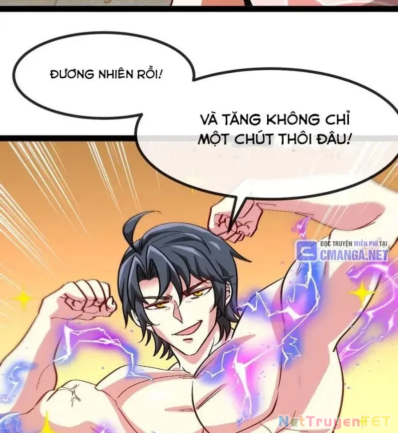 Hệ Thống Super God Chapter 141 - 73