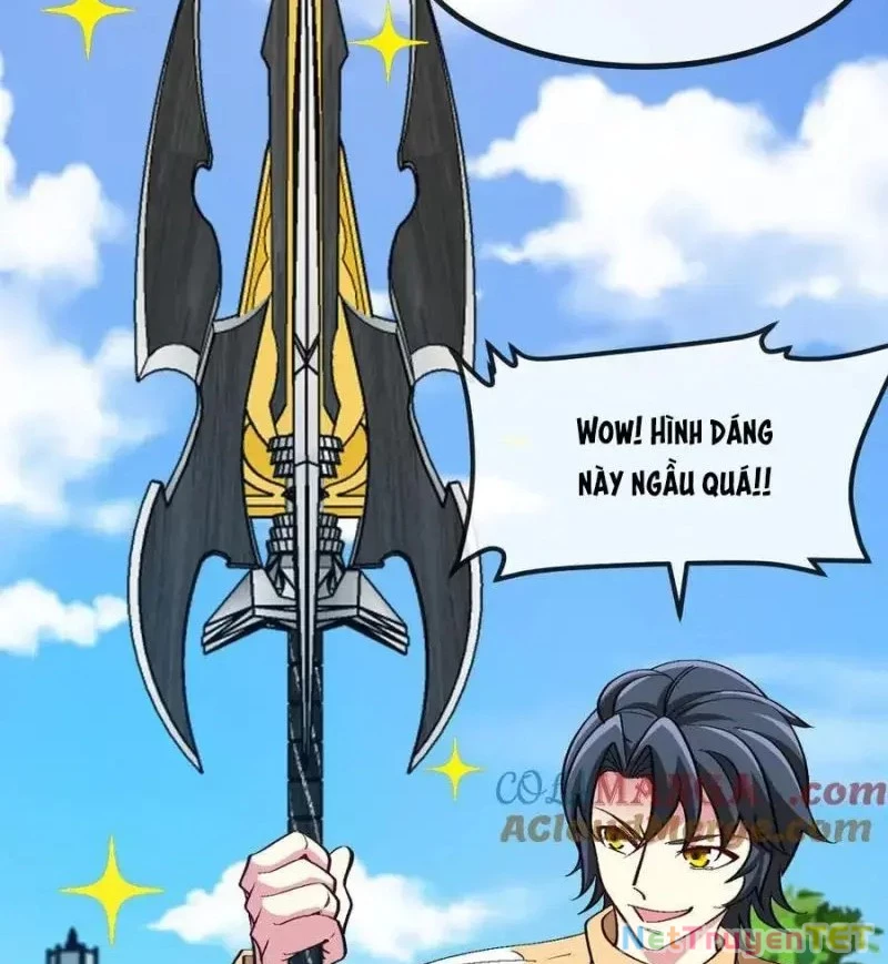 Hệ Thống Super God Chapter 141 - 75