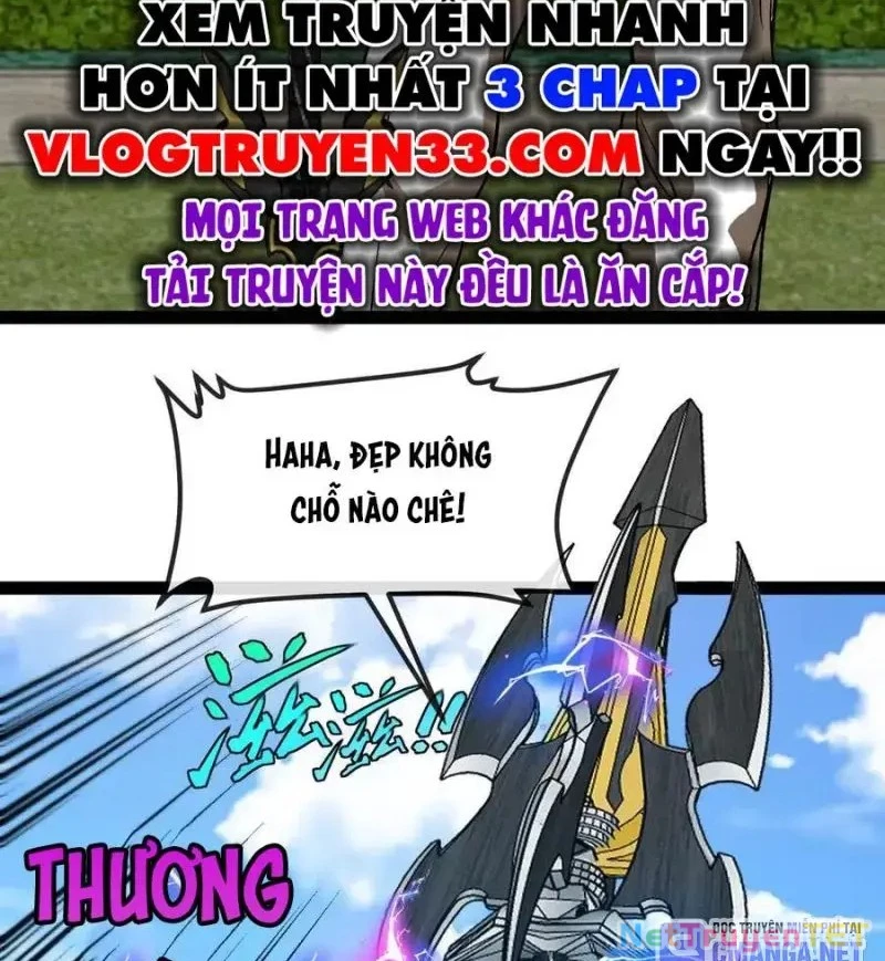 Hệ Thống Super God Chapter 141 - 77