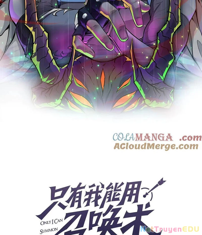 Chỉ Có Ta Có Thể Sử Dụng Triệu Hoán Thuật Chapter 154 - 9