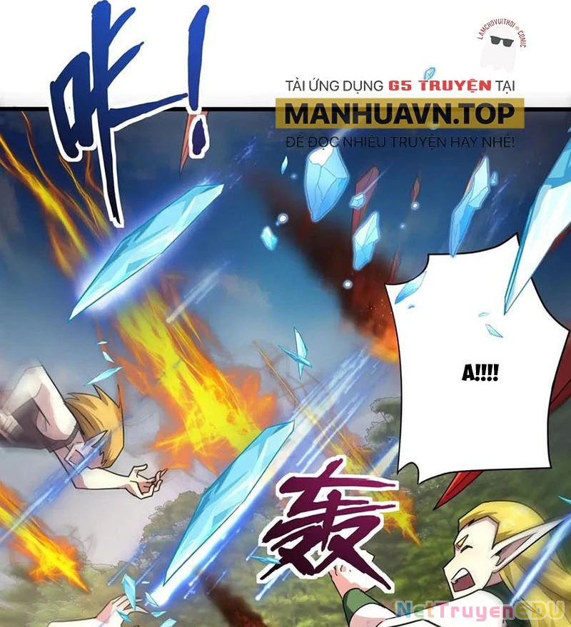 Chỉ Có Ta Có Thể Sử Dụng Triệu Hoán Thuật Chapter 154 - 34