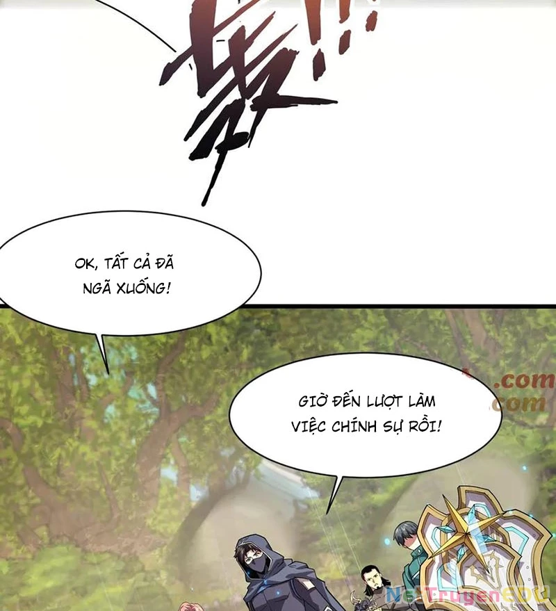 Chỉ Có Ta Có Thể Sử Dụng Triệu Hoán Thuật Chapter 154 - 36