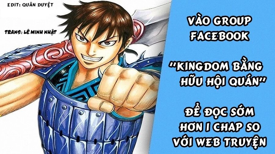 Vương Giả Thiên Hạ Chapter 823 - 2