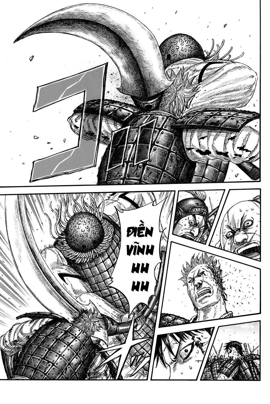 Vương Giả Thiên Hạ Chapter 824 - 12