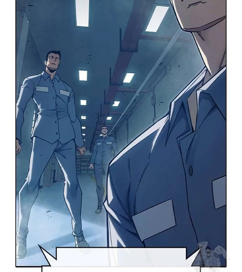 Nhà Tù Vị Thành Niên Chapter 36 - 4