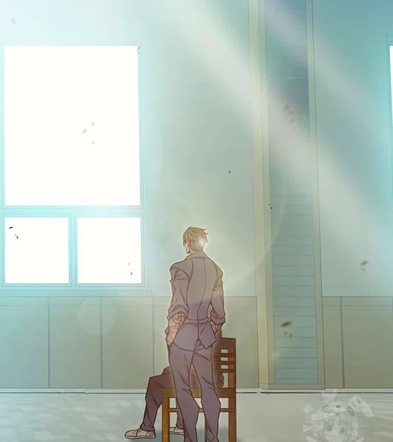 Nhà Tù Vị Thành Niên Chapter 36 - 37
