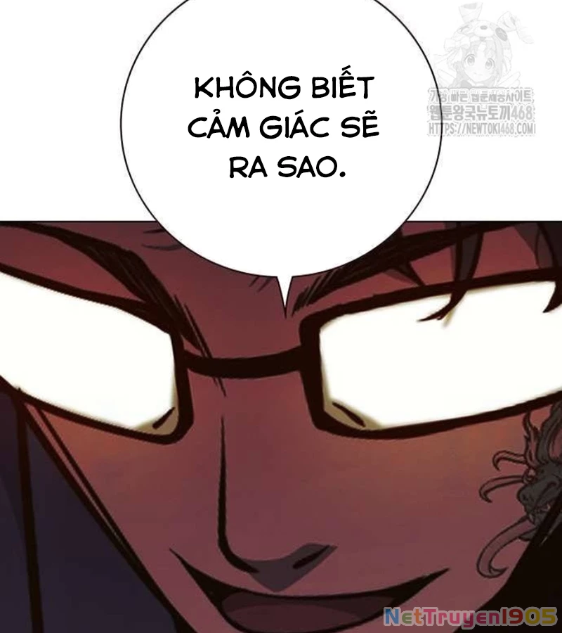 Nhà Tù Vị Thành Niên Chapter 36 - 42