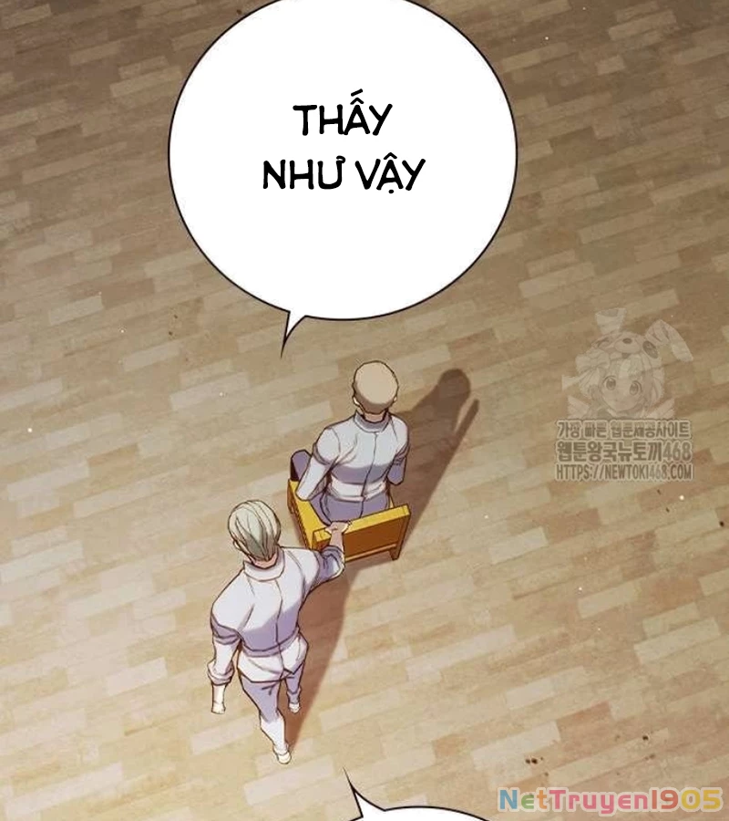 Nhà Tù Vị Thành Niên Chapter 36 - 54