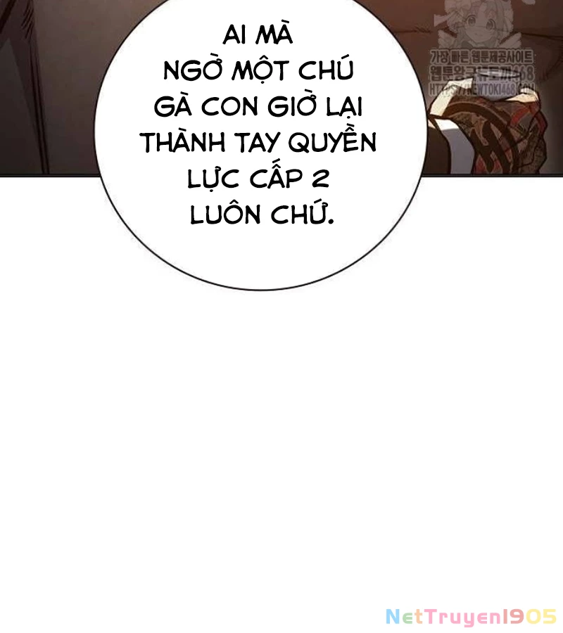 Nhà Tù Vị Thành Niên Chapter 36 - 102