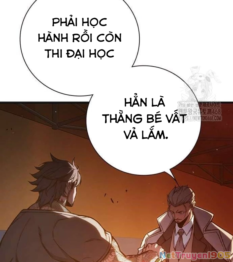Nhà Tù Vị Thành Niên Chapter 36 - 112