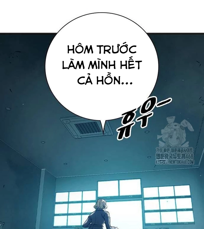 Nhà Tù Vị Thành Niên Chapter 36 - 213
