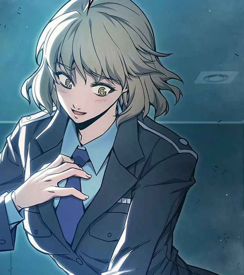 Nhà Tù Vị Thành Niên Chapter 36 - 218