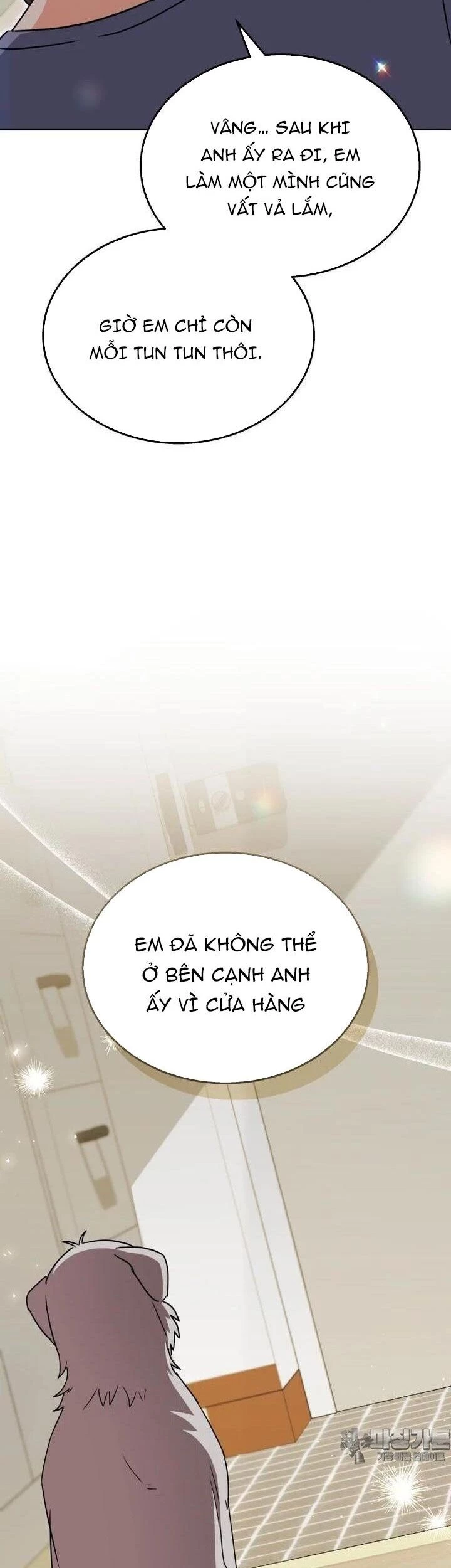 Xin Chào! Bác Sĩ Thú Y Chapter 67 - 7
